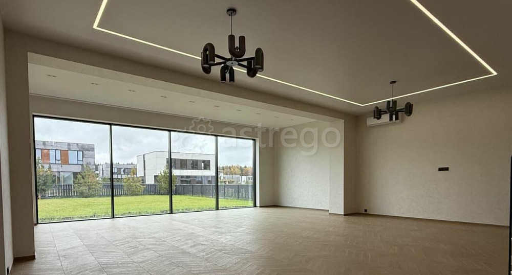 Дом, 395 м2, 11.2 сотки, 2 эт. Химки - изображение 1