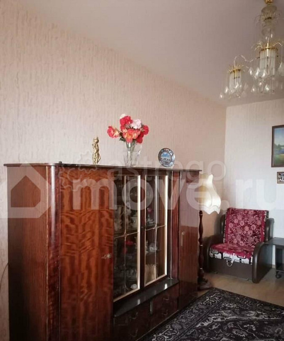Комната, 30 м2, 10/16 эт. Москва - изображение 4