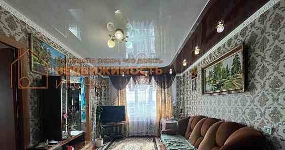 4-комн. квартира, 61.7 м2, 4/5 эт. Уфа