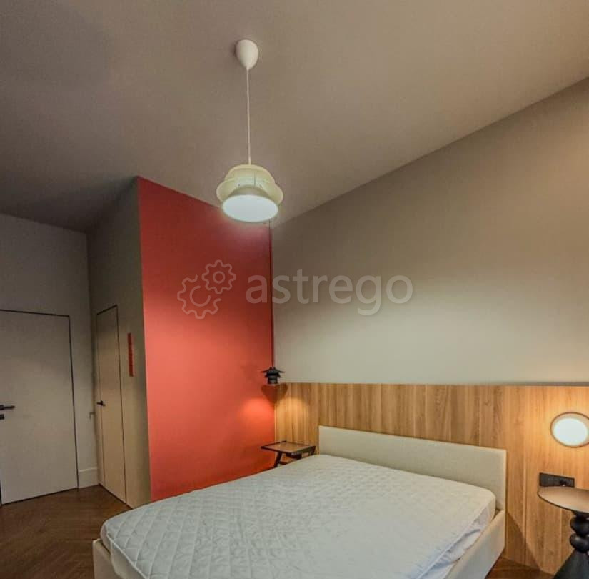 3-комн. квартира, 85.1 м2, 2/12 эт. Санкт-Петербург - изображение 4