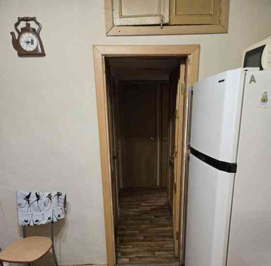 4-комн. квартира, 91.6 м2, 4/59 эт. Санкт-Петербург