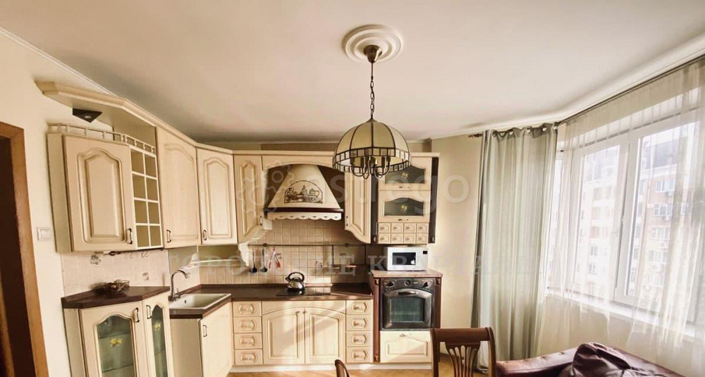 2-комн. квартира, 90 м2, 23/25 эт. Красногорск - изображение 5