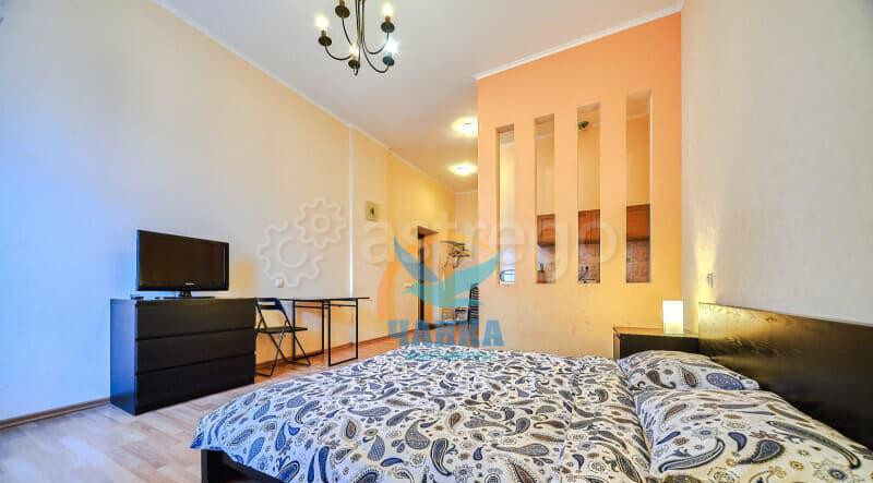 Студия, 30 м2, 2/5 эт. Санкт-Петербург - изображение 7