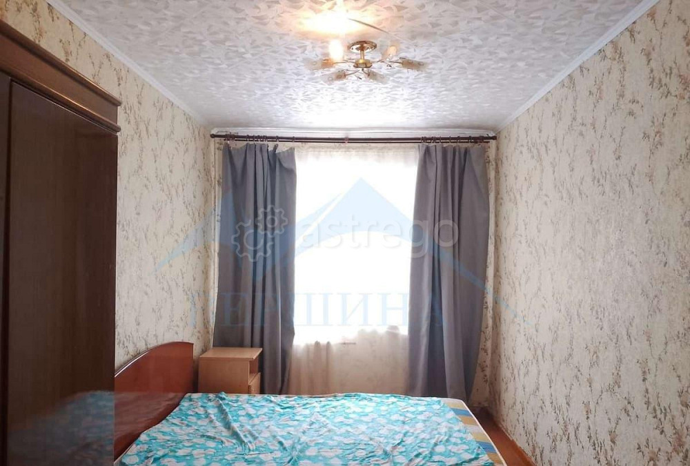 3-комн. квартира, 57.1 м2, 4/5 эт. Норильск - изображение 1