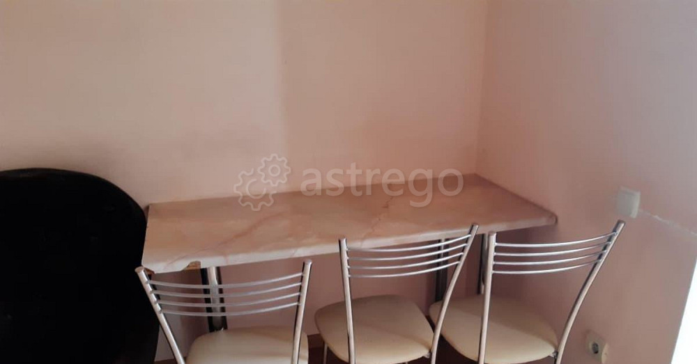 1-комн. квартира, 45 м2, 4/5 эт. Яблоновский - изображение 6