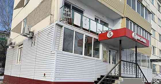 Торговое помещение, 139 м2 Зея