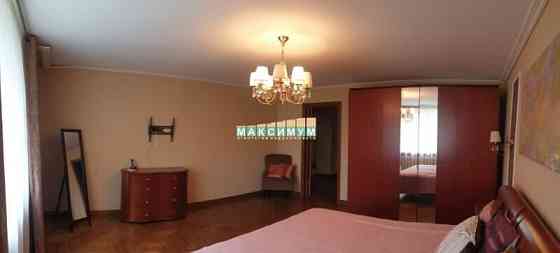 4-комн. квартира, 166 м2, 2/10 эт. Домодедово