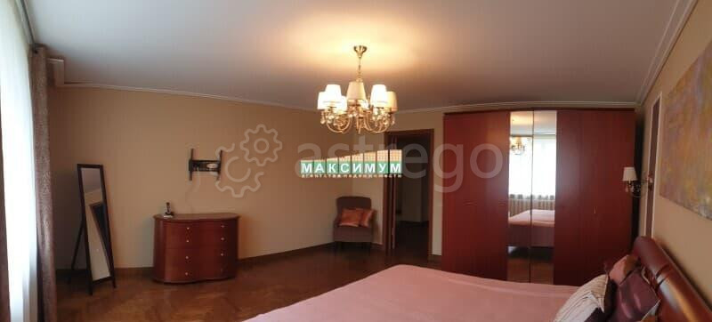 4-комн. квартира, 166 м2, 2/10 эт. Домодедово - изображение 5