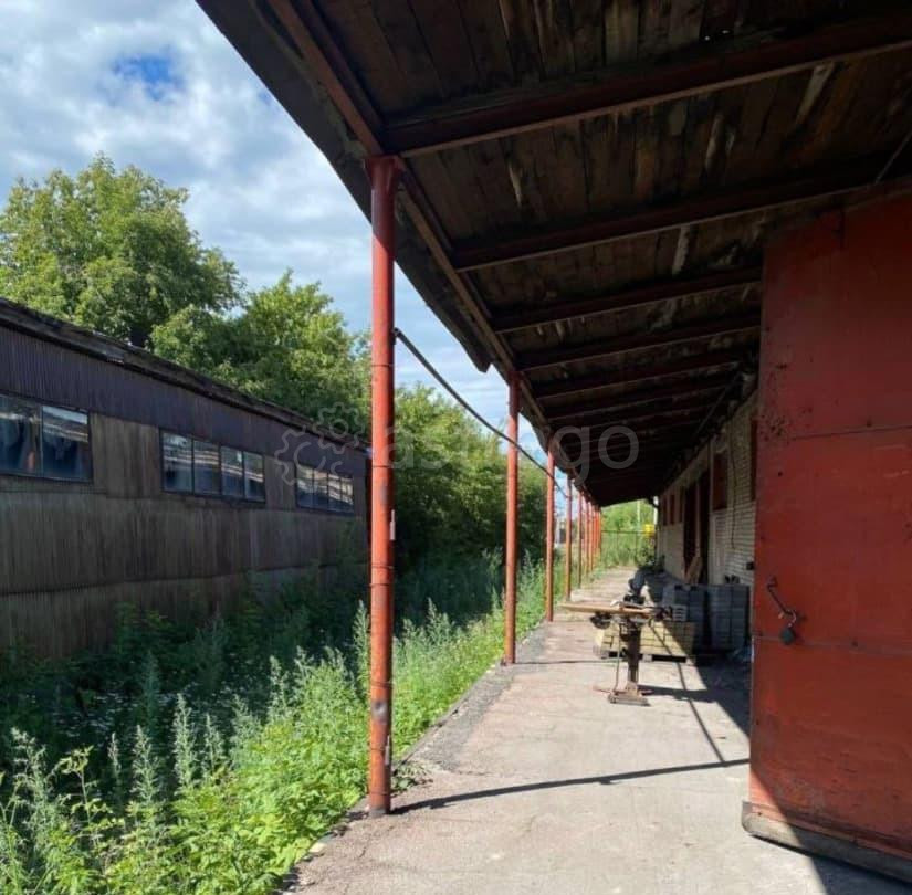 Свободного назначения, 2157 м2 Рубцовск - изображение 4