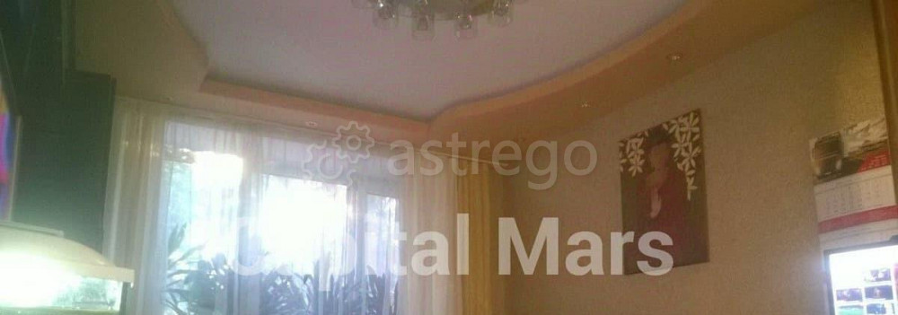 2-комн. квартира, 50 м2, 1/13 эт. Москва - изображение 1