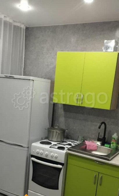 1-комн. квартира, 32 м2, 7/10 эт. Барнаул - изображение 7