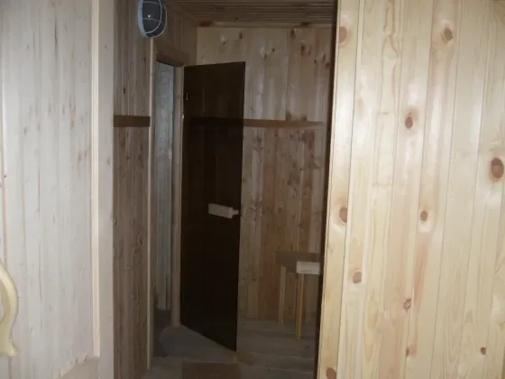 Баня модульная. Красноярск