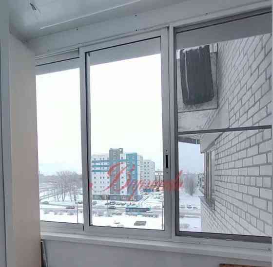 3-комн. квартира, 60.9 м2, 5/9 эт. Северодвинск