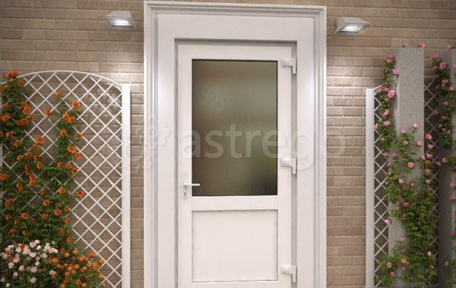 Стеклопакет дверные входные Челябинск - изображение 1