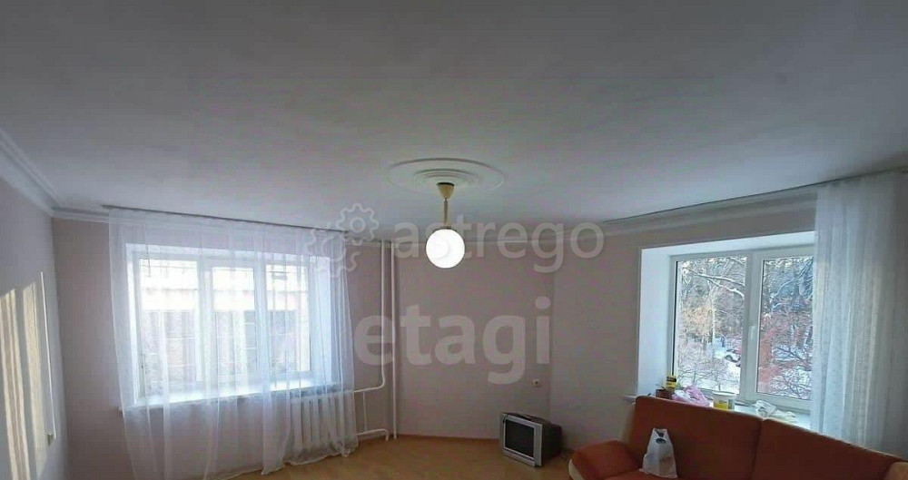 3-комн. квартира, 80 м2, 3/9 эт. Уфа - изображение 6