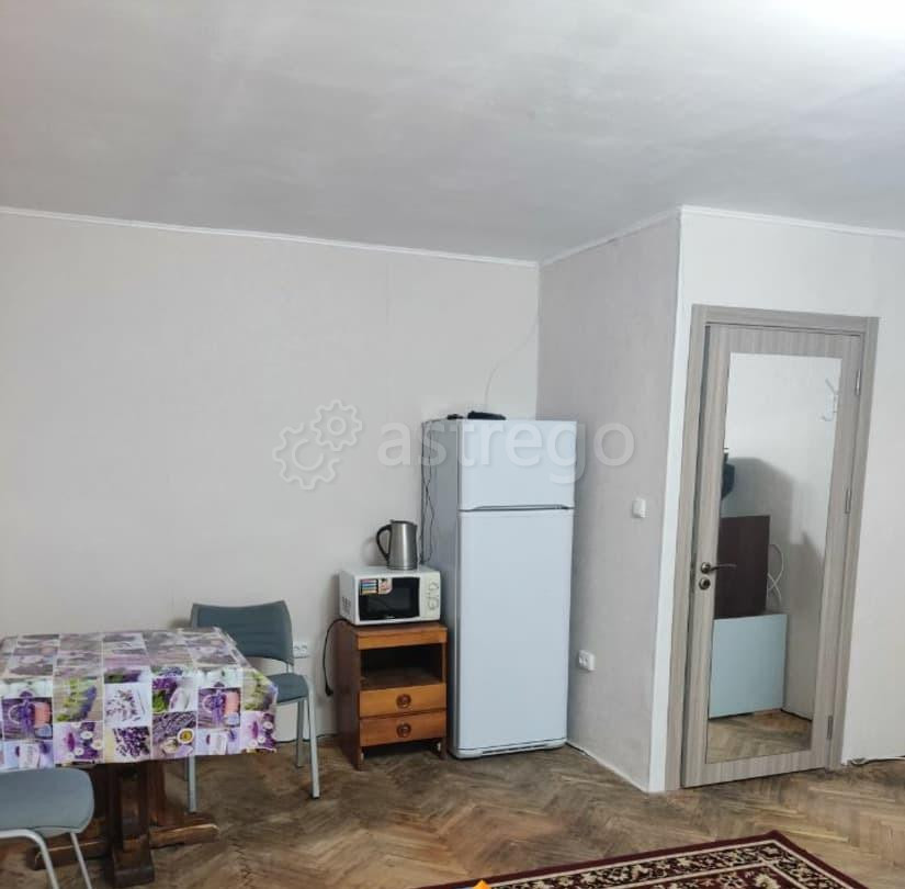 Комната, 21 м2, 2/9 эт. Москва - изображение 1