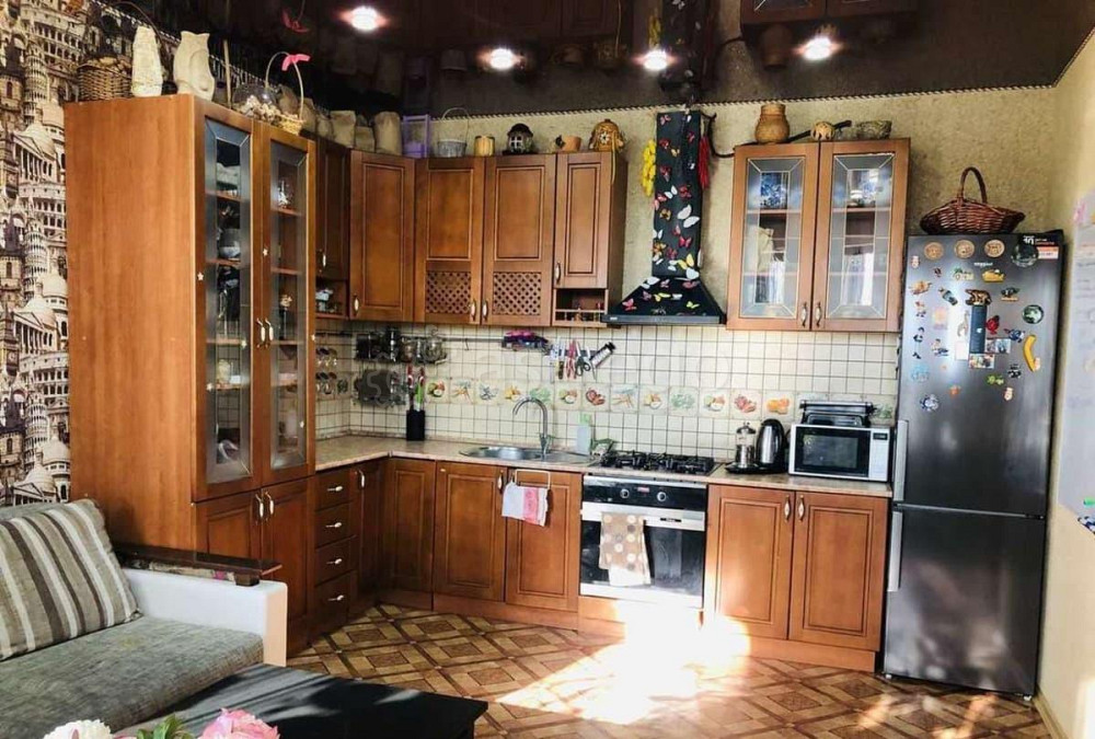 Коттедж, 150.9 м2, 15.3 сотки, 2 эт. Таврово - изображение 1