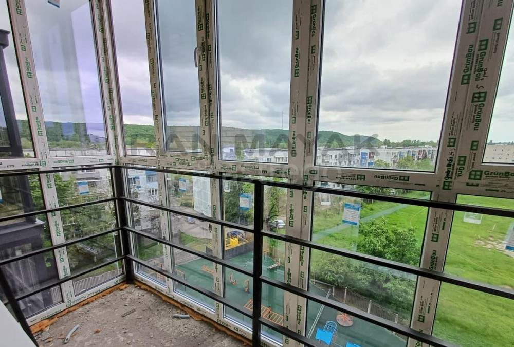 2-комн. квартира, 50.6 м, 6/8 эт. Майкоп - изображение 4