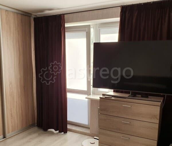 2-комн. квартира, 46 м2, 3/5 эт. Москва - изображение 5