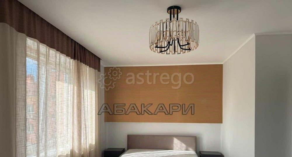 2-комн. квартира, 81 м2, 8/9 эт. Красноярск - изображение 2