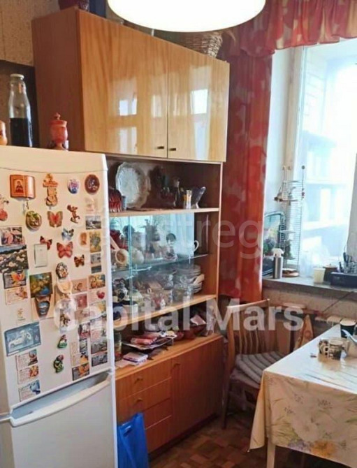 1-комн. квартира, 38.9 м2, 8/14 эт. Москва - изображение 6