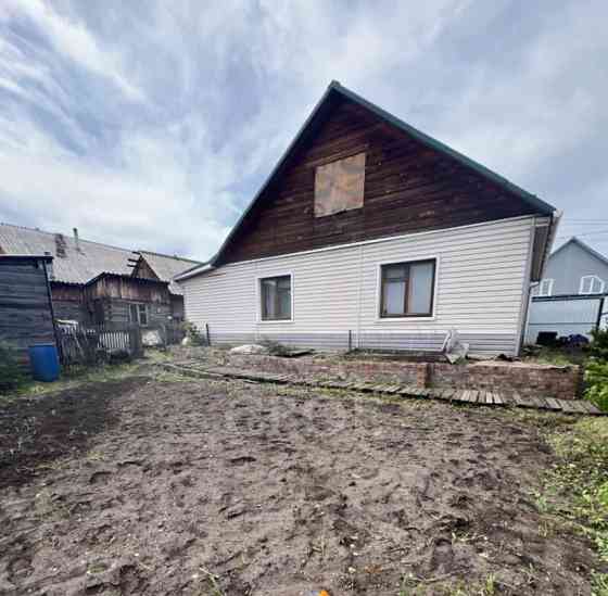Дом, 57.5 м2, 6.7 сотки, 1 эт. Березовка