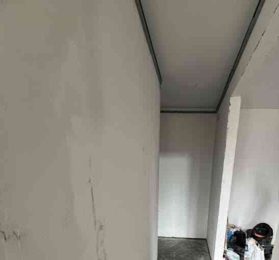 2-комн. квартира, 44 м2, 4/5 эт. Воскресенск