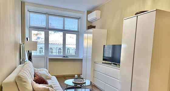 2-комн. квартира, 55 м2, 6/7 эт. Москва