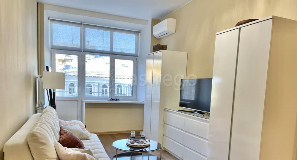 2-комн. квартира, 55 м2, 6/7 эт. Москва - изображение 1