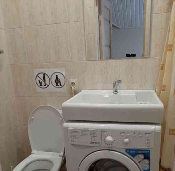 Студия, 20 м2, 2/2 эт. Красногорск