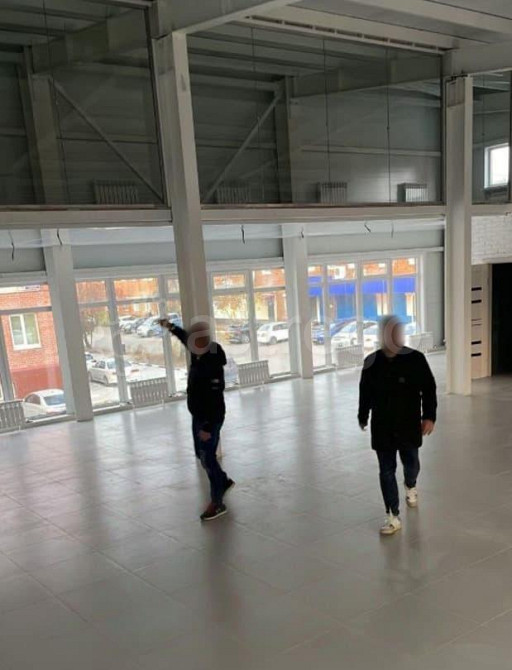 Свободного назначения, 800 м2 Благовещенск - изображение 2