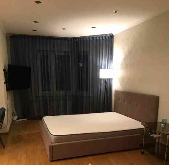 Студия, 40 м2, 4/10 эт. Москва