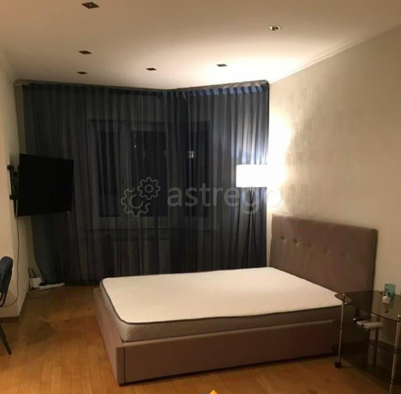 Студия, 40 м2, 4/10 эт. Москва - изображение 4