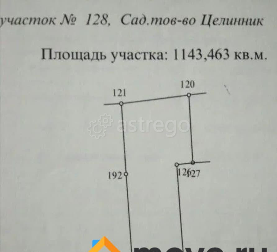 Земельный участок, 11 соток Емельяново - изображение 7