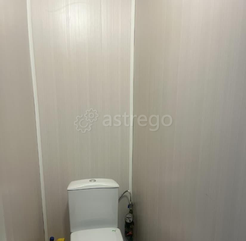 Комната, 10 м2, 4/5 эт. Москва - изображение 2