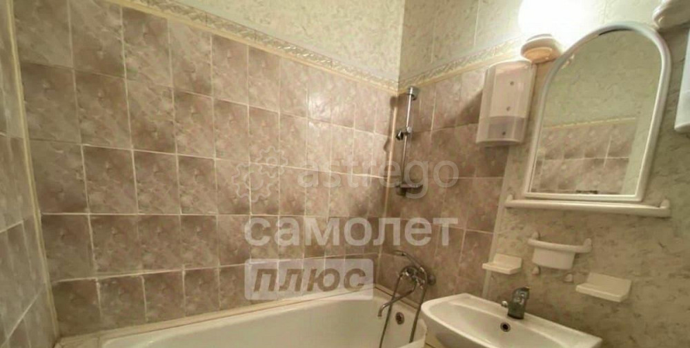 2-комн. квартира, 45 м2, 1/3 эт. Бийск - изображение 5