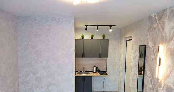 Комната, 15.5 м2, 1/9 эт. Барнаул
