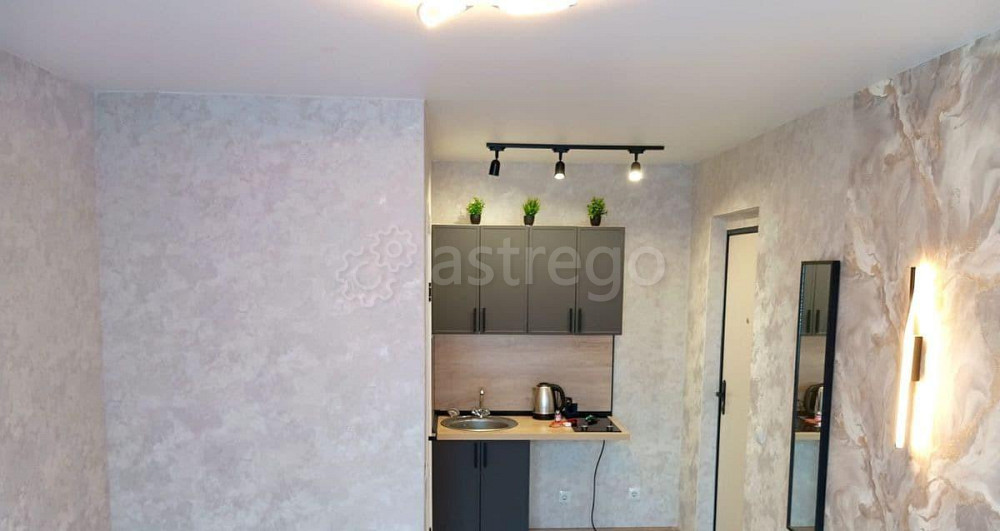 Комната, 15.5 м2, 1/9 эт. Барнаул - изображение 2