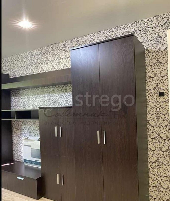 1-комн. квартира, 38 м2, 2/9 эт. Старый Оскол - изображение 1