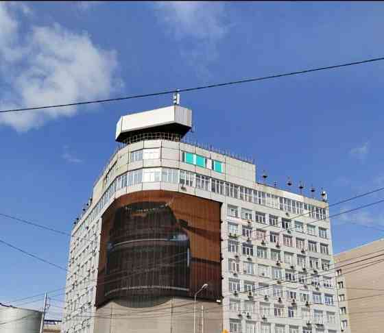 Офис, 13.1 м2 Красноярск