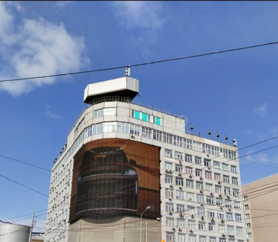 Офис, 13.1 м2 Красноярск - изображение 2