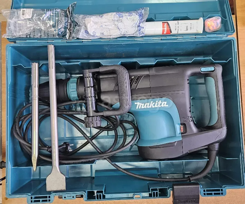 Аренда Инструмента без залога, Доставка Новокузнецк - изображение 8