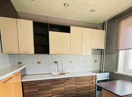 3-комн. квартира, 67 м2, 3/10 эт. Красноярск