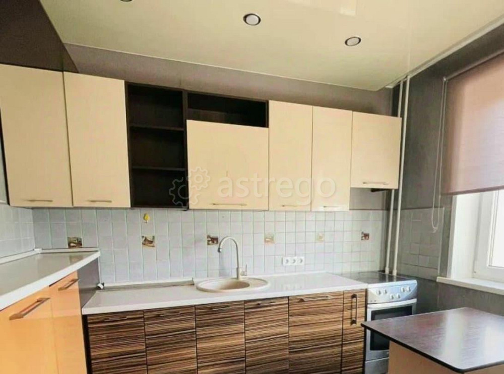 3-комн. квартира, 67 м2, 3/10 эт. Красноярск - изображение 5