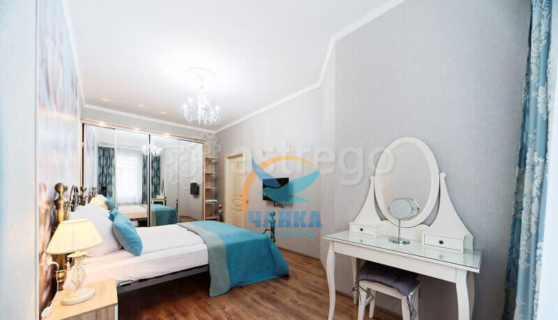 2-комн. квартира, 54 м2, 1/6 эт. Санкт-Петербург - изображение 5