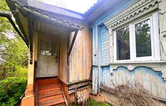 Дом, 30 м2 Шатура