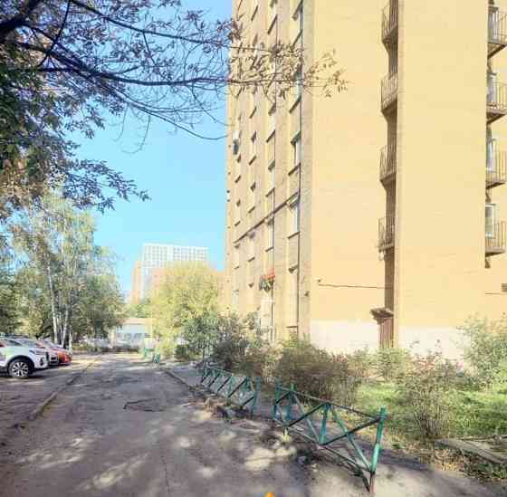 Комната, 17.5 м2, 9/9 эт. Люберцы