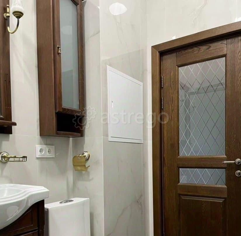 3-комн. квартира, 85 м2, 2/6 эт. Москва - изображение 6
