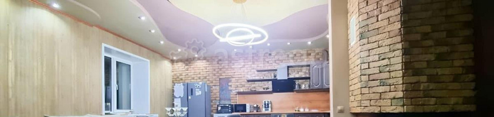 4-комн. квартира, 130 м2, 4/5 эт. Белогорск - изображение 6