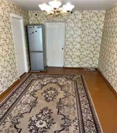 3-комн. квартира, 62.5 м2, 2/5 эт. Красноармейск